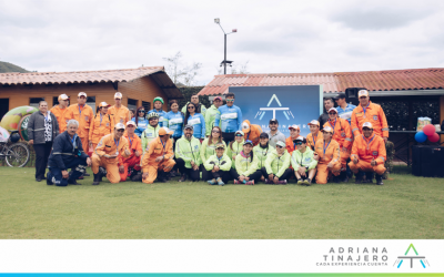 Equipo de trabajo